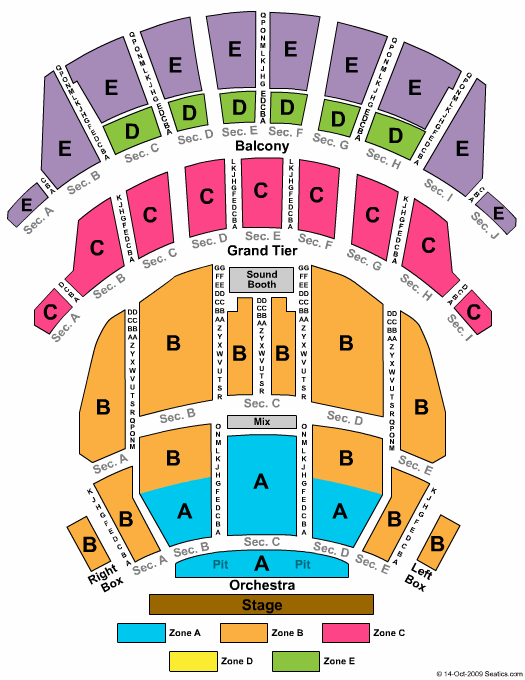 scream tour richmond tickets 2015 scream tour tickets virginia theater seating chart champaign